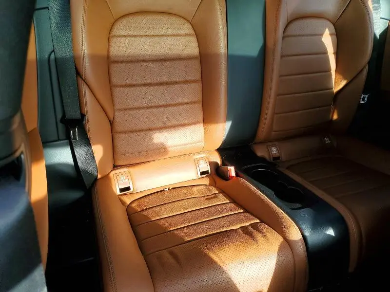 2017 MERCEDES-BENZ C 300 4MATIC  