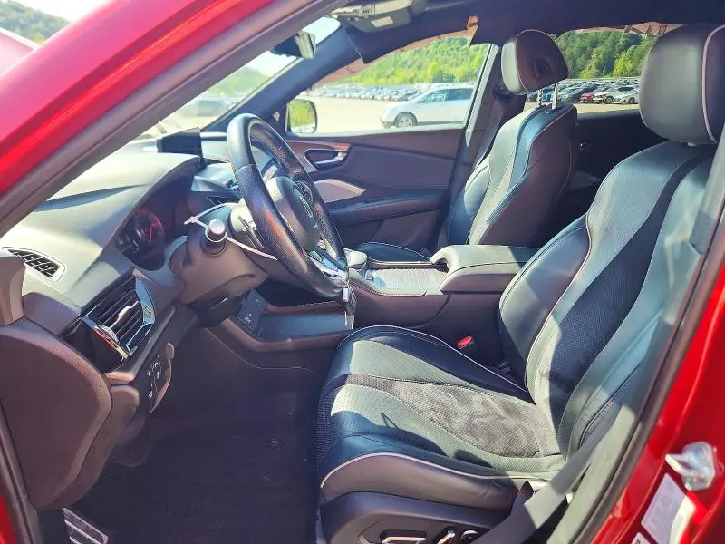 2021 ACURA RDX A-SPEC  