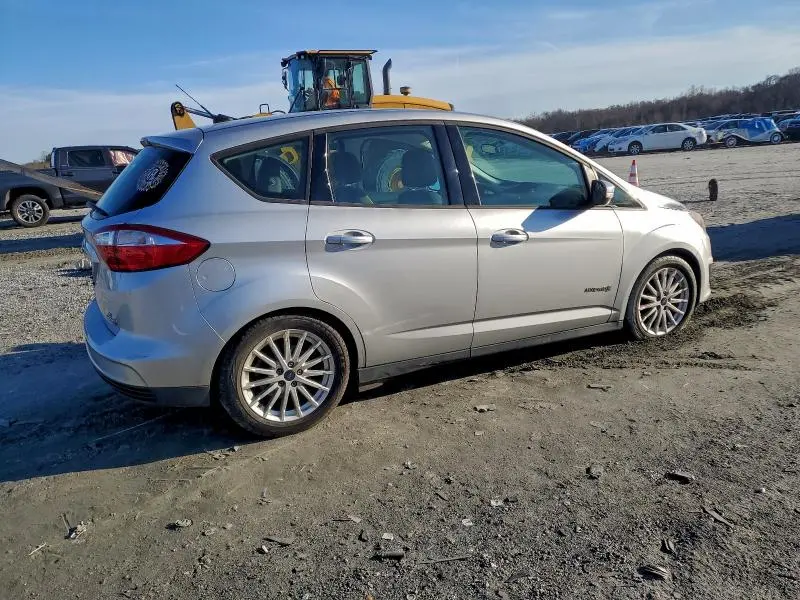2015 FORD C-MAX SE  