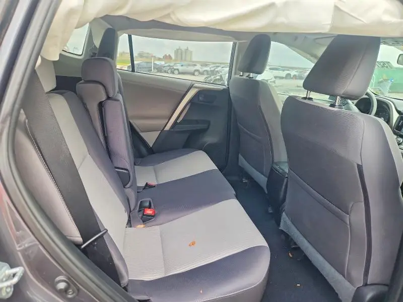 2013 TOYOTA RAV4   
