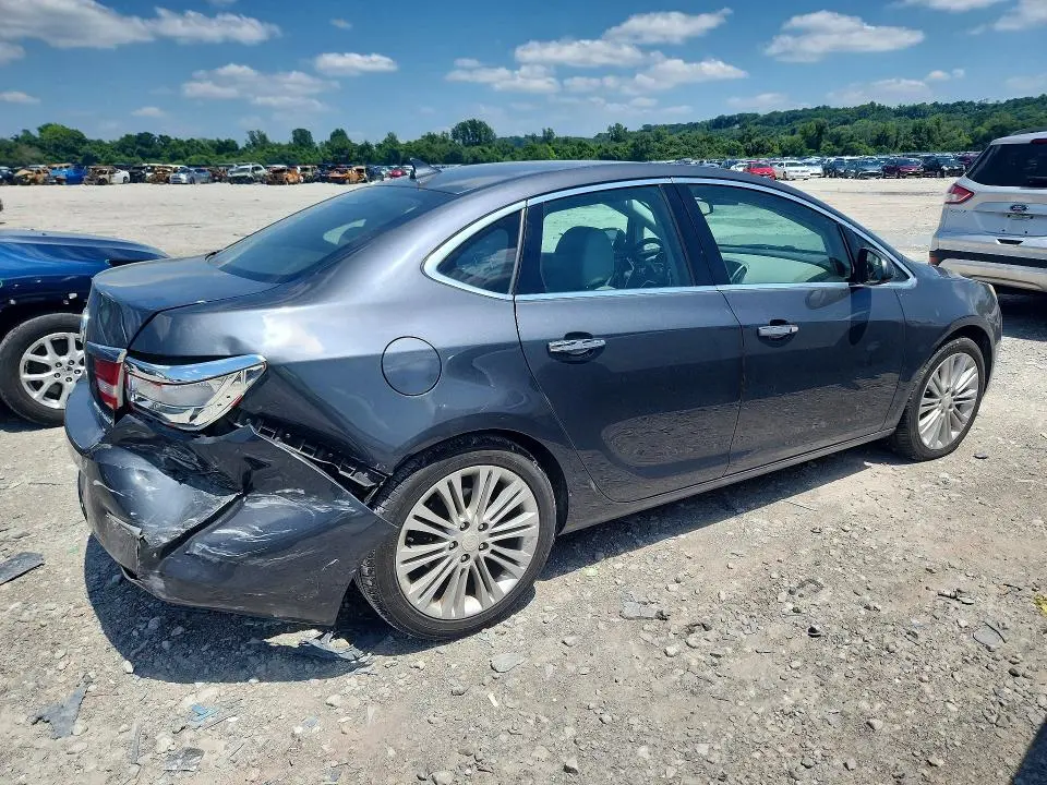 2013 BUICK VERANO   