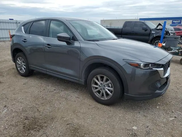 2023 MAZDA CX-5 SELECT  