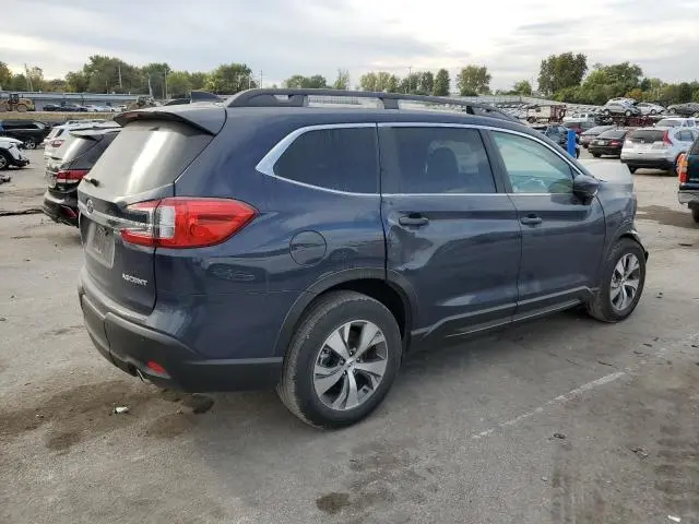 2025 SUBARU ASCENT PREMIUM  