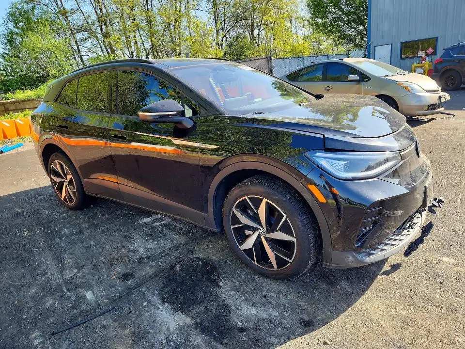 2023 VOLKSWAGEN ID.4 PRO S  