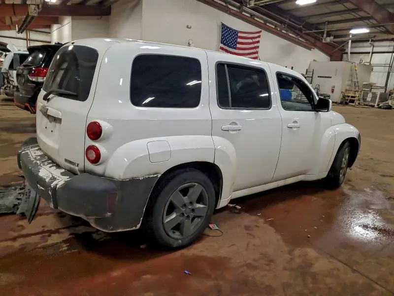 2011 CHEVROLET HHR LT  