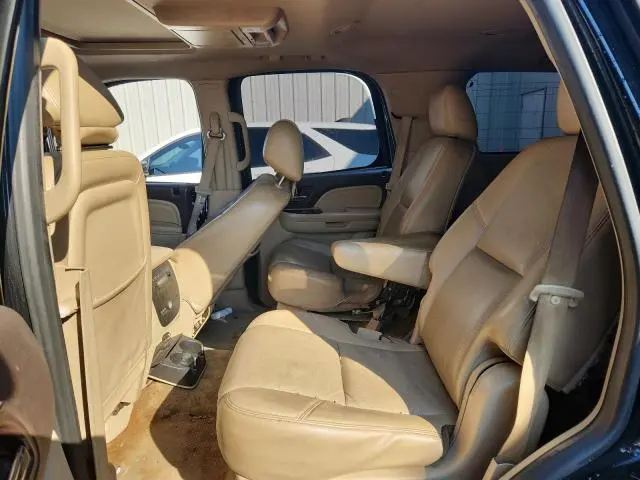 2013 GMC YUKON DENALI  