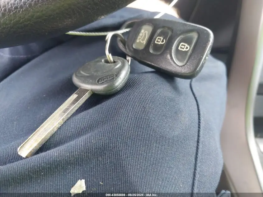 2014 HYUNDAI ELANTRA GT  