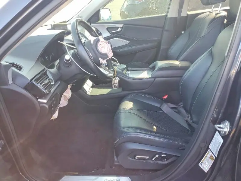 2019 ACURA RDX TECHNOLOGY  