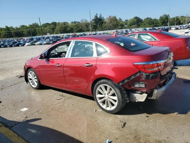 2012 BUICK VERANO   