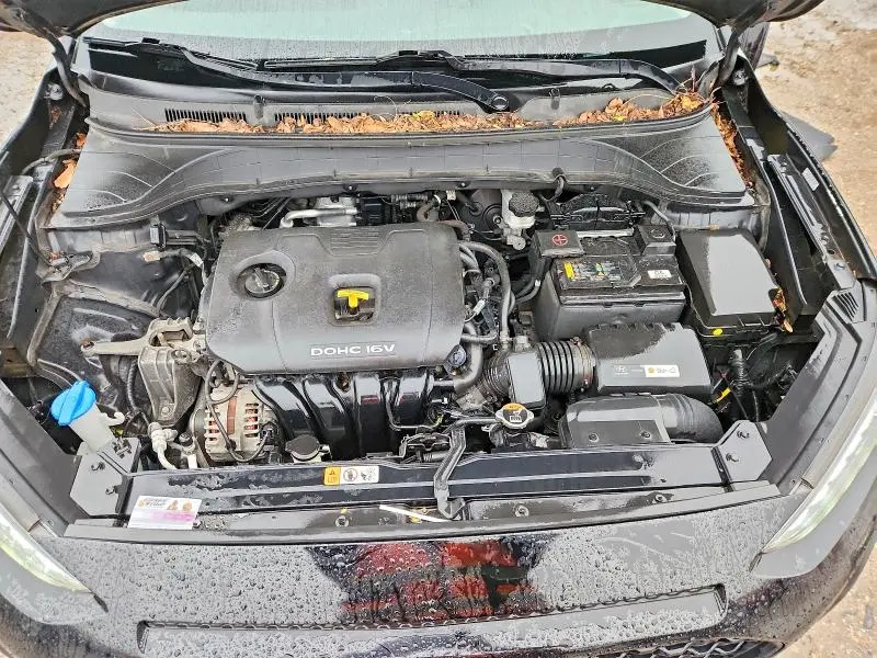 2020 HYUNDAI KONA SE  