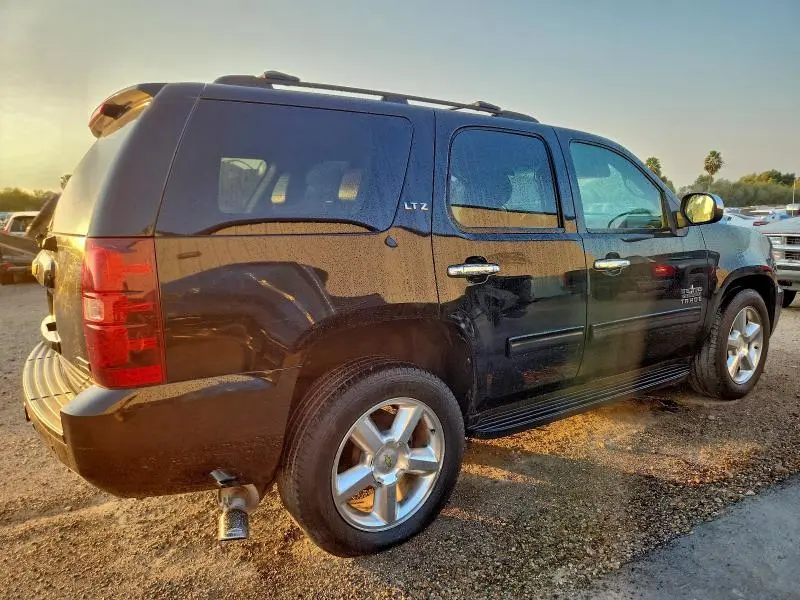 2011 CHEVROLET TAHOE C1500 LS  