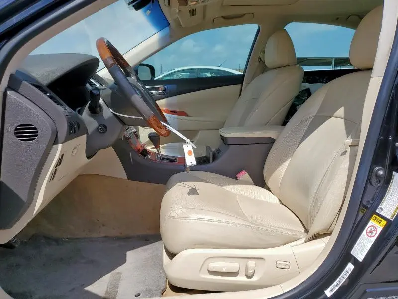 2010 LEXUS ES 350  