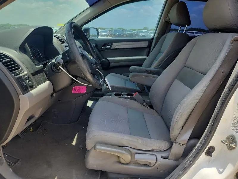2011 HONDA CR-V LX  