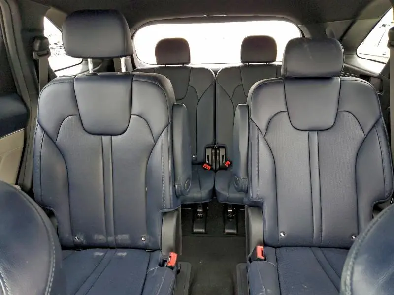 2022 KIA SORENTO SX PRESTIGE  