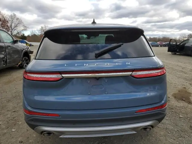 2023 LINCOLN CORSAIR   