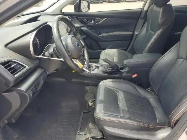 2018 SUBARU CROSSTREK LIMITED  