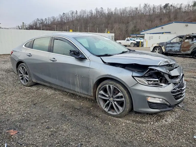 2023 CHEVROLET MALIBU PREMIER  
