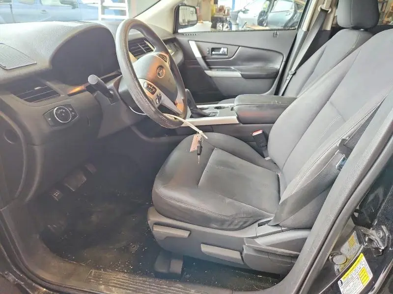 2011 FORD EDGE SE  