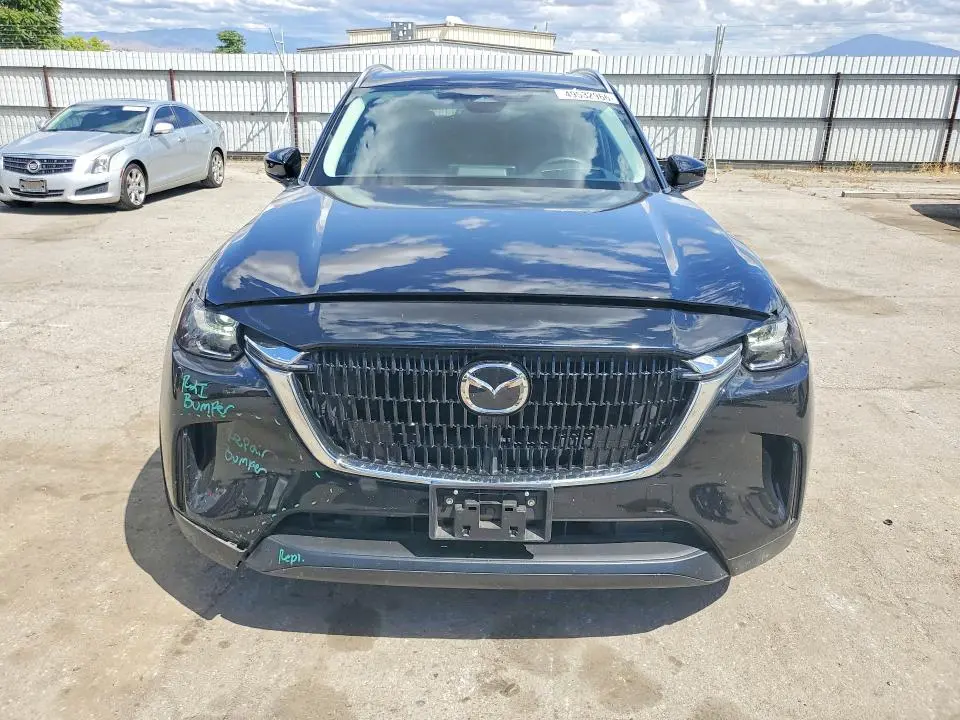 2024 MAZDA CX-90 PREFERRED PLUS  