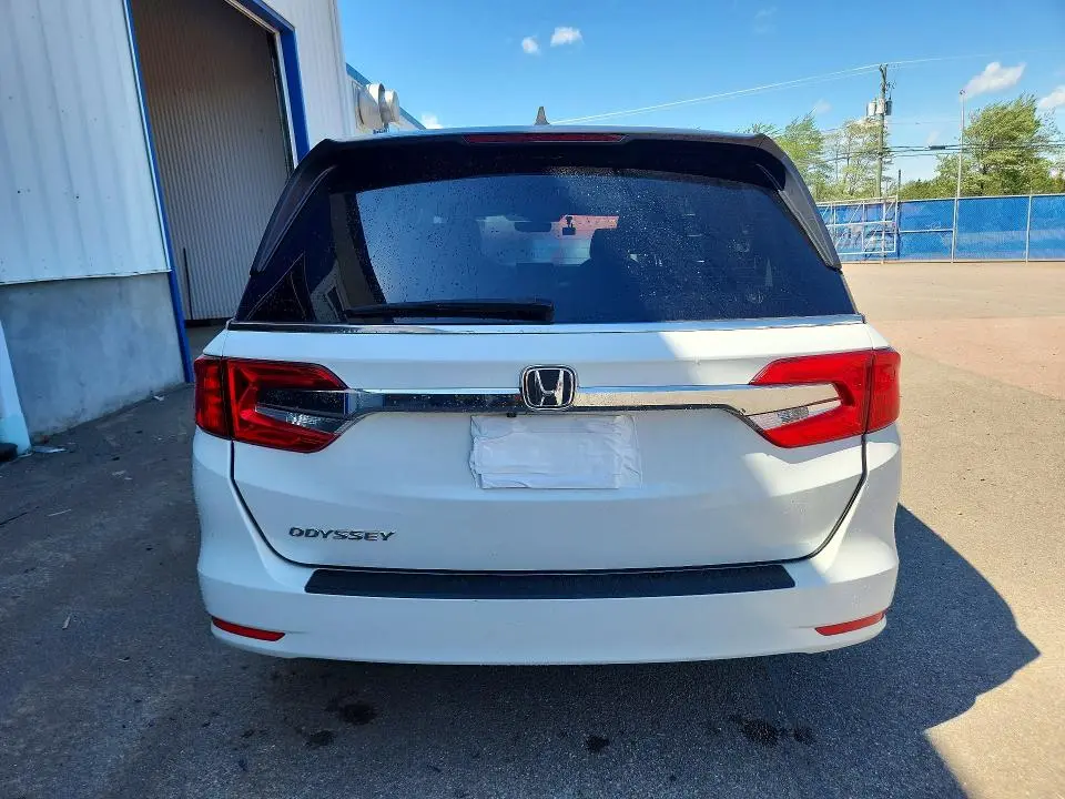 2020 HONDA ODYSSEY EX  