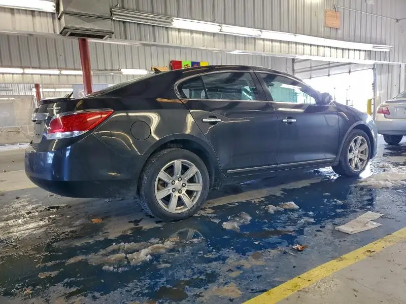 2011 BUICK LACROSSE CXL  