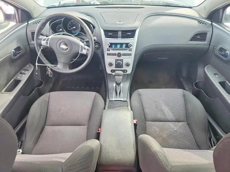 2010 CHEVROLET MALIBU 1LT  