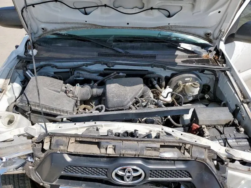 2013 TOYOTA TACOMA ACCESS CAB  