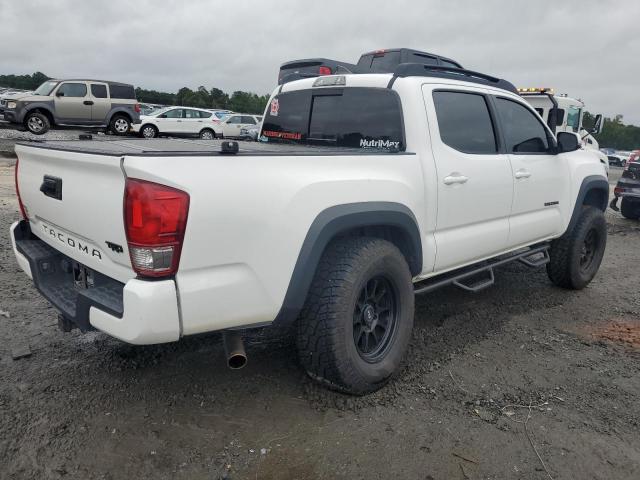 2017 TOYOTA TACOMA DOUBLE CAB