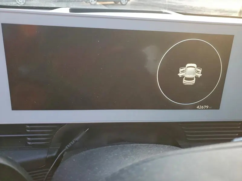 2022 HYUNDAI IONIQ 5 LIMITED  