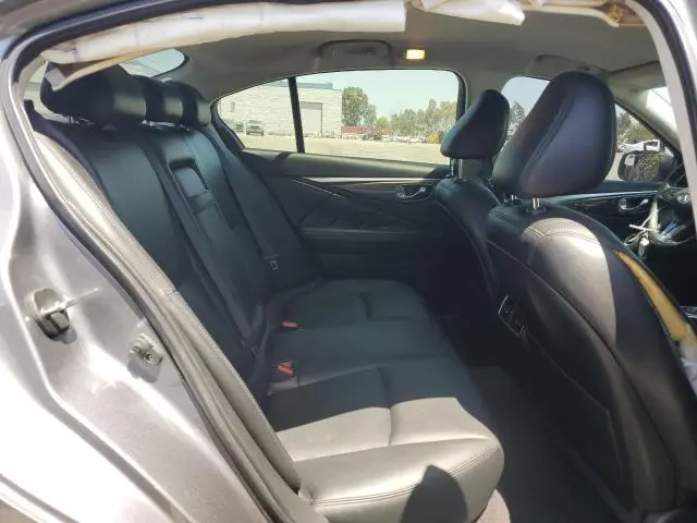 2020 INFINITI Q50 PURE  