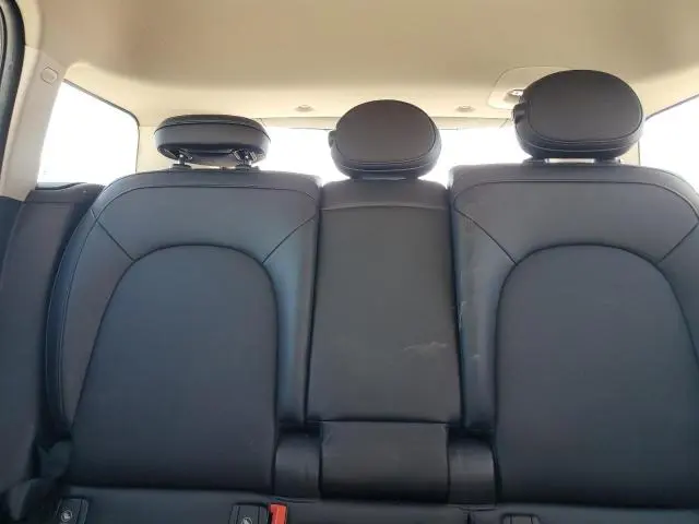 2018 MINI COOPER S E COUNTRYMAN ALL4  