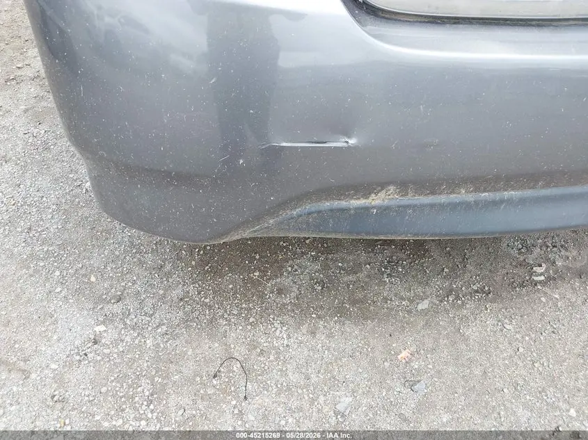 2019 NISSAN VERSA 1.6 S+