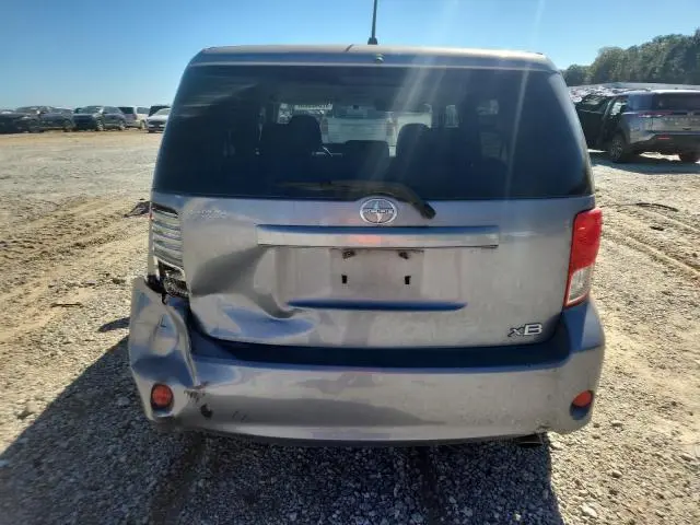 2012 TOYOTA SCION XB
