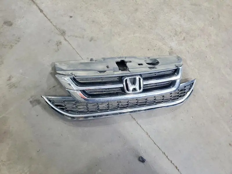2011 HONDA CR-V EXL  