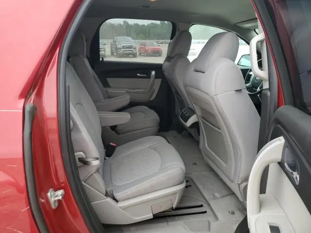 2012 GMC ACADIA SLE  