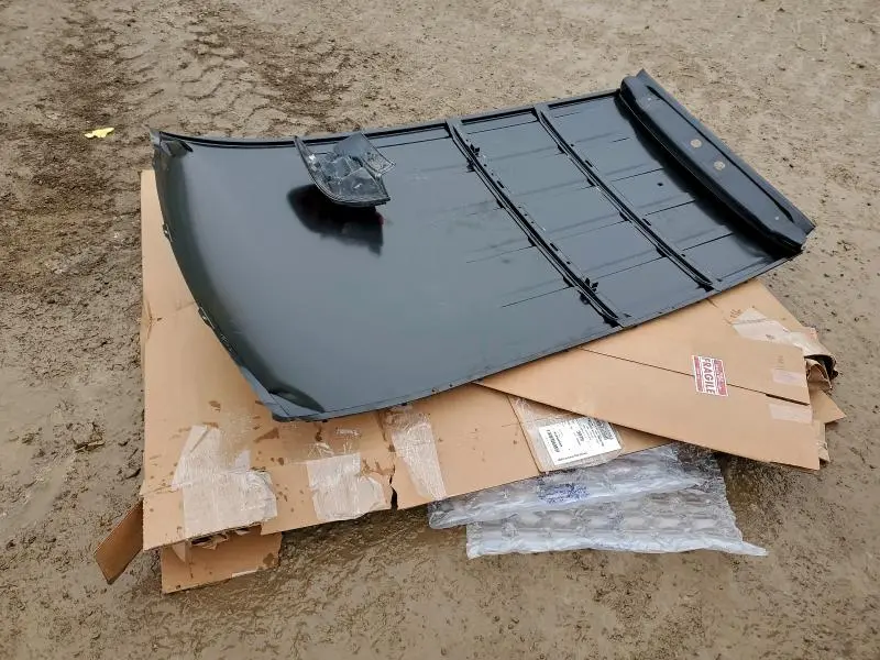 2021 MITSUBISHI OUTLANDER SPORT ES  