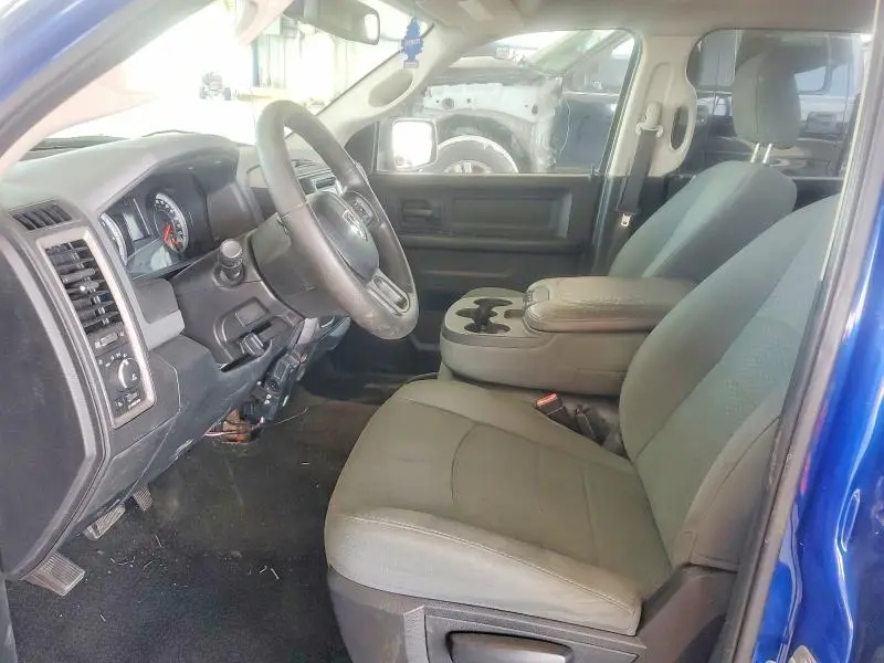 2015 RAM 1500 ST  
