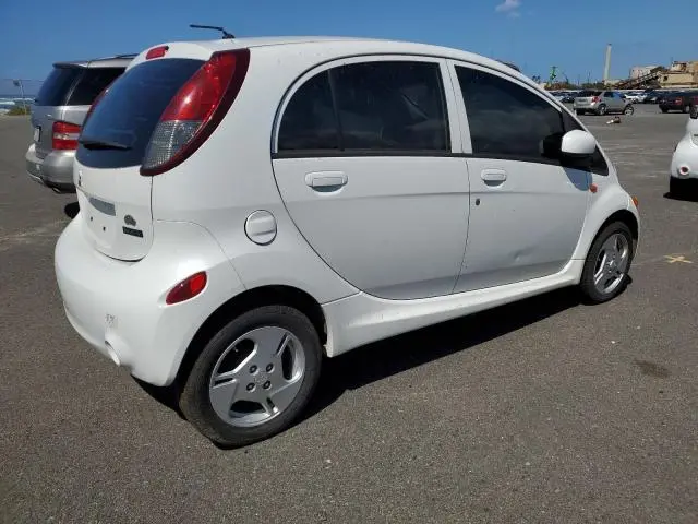 2012 MITSUBISHI I MIEV ES