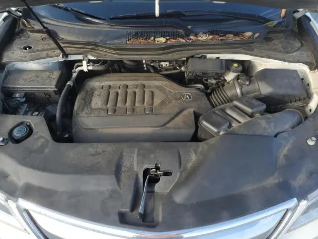2015 ACURA MDX TECHNOLOGY  