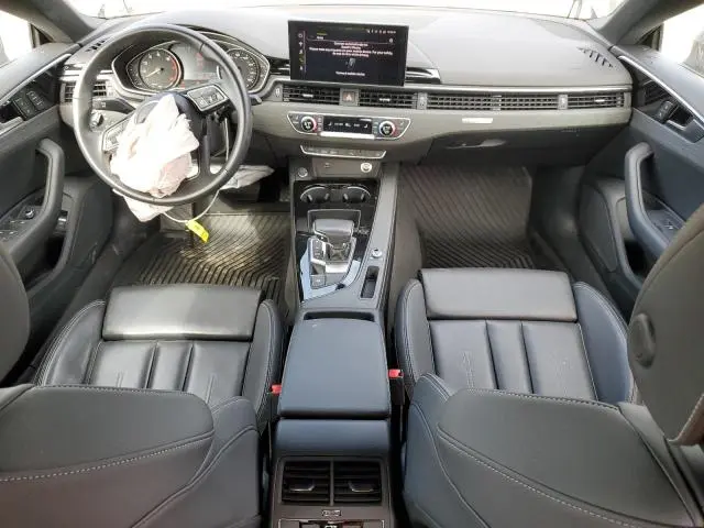 2023 AUDI A5 PREMIUM 45  