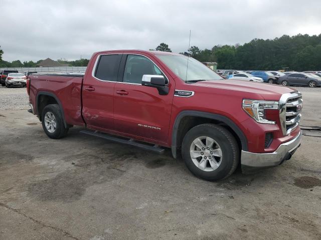 2022 GMC SIERRA LIMITED K1500 SLE