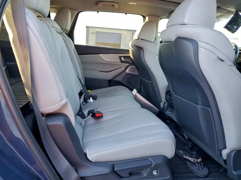 2025 ACURA MDX TECHNOLOGY  