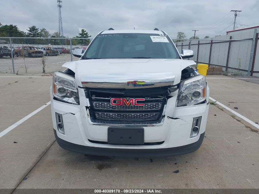 2015 GMC TERRAIN SLT-1