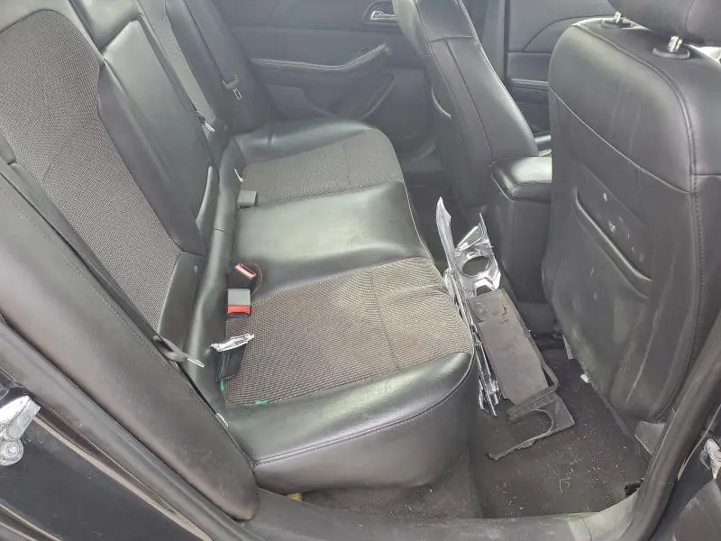 2015 CHEVROLET MALIBU 2LT  