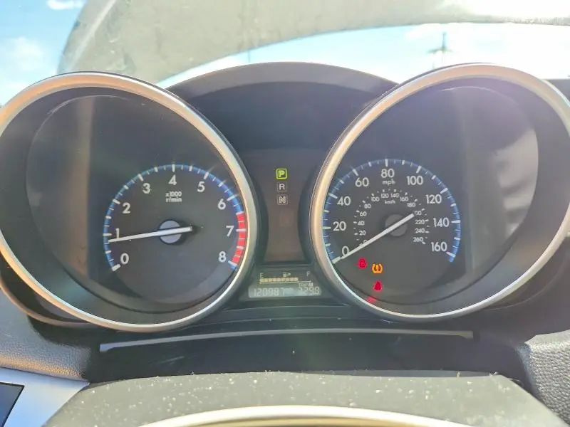 2013 MAZDA 3 I  