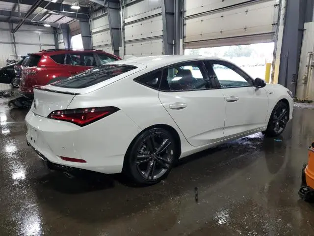 2024 ACURA INTEGRA A-SPEC TECH  