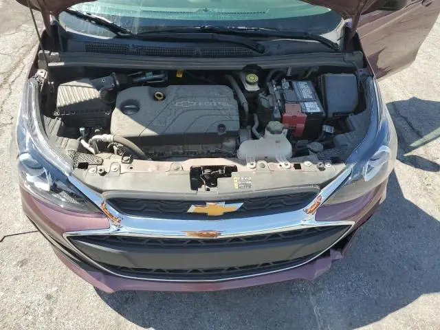 2019 CHEVROLET SPARK LS  