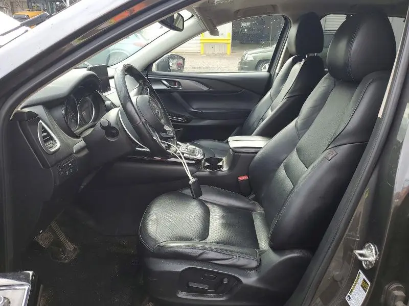2020 MAZDA CX-9 TOURING  