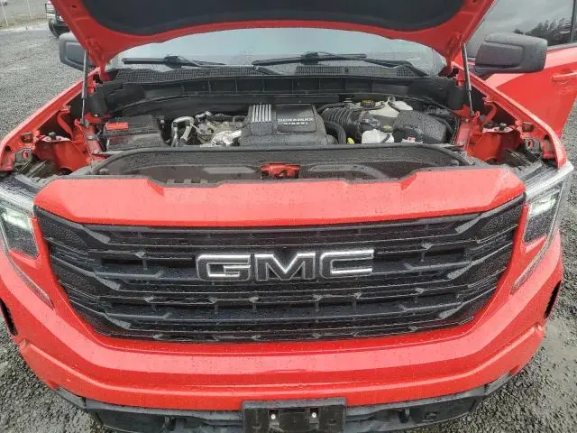 2022 GMC SIERRA K1500 ELEVATION  