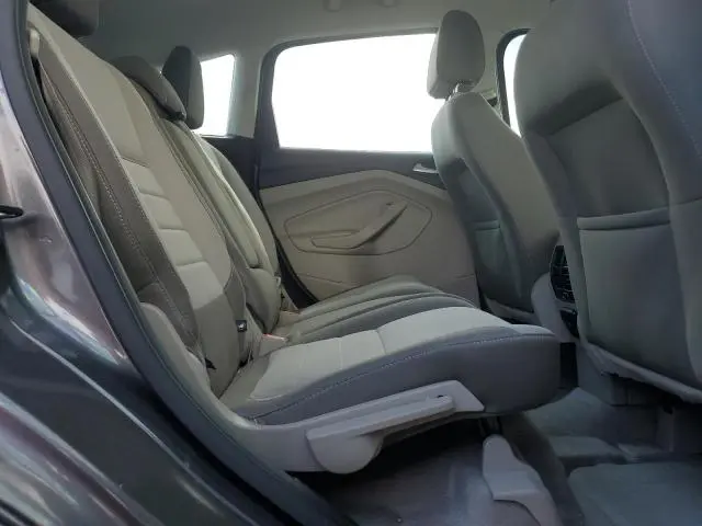 2013 FORD C-MAX SE  